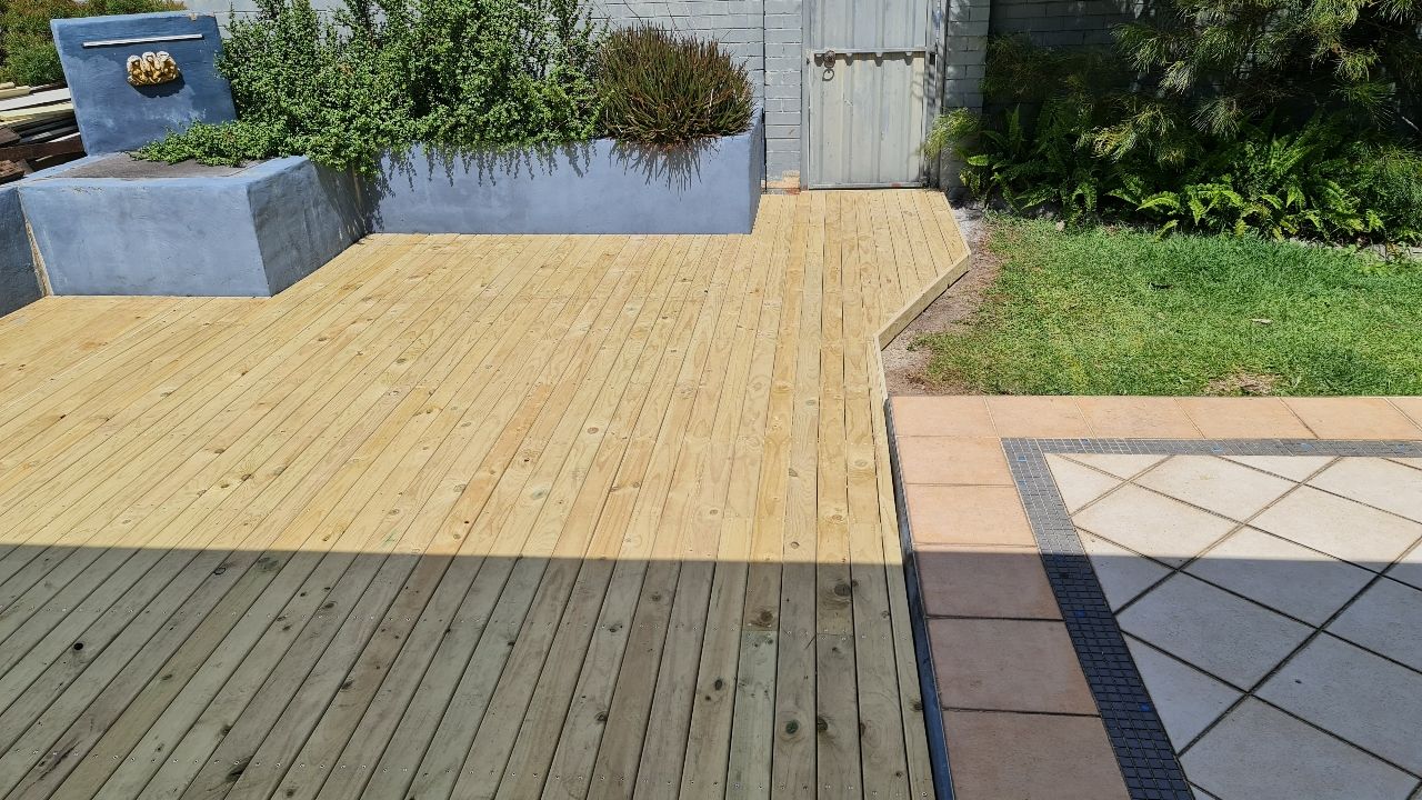 Client example — after